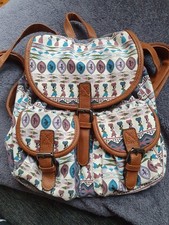 Kleiner reise rucksack gebraucht kaufen  Hersbruck