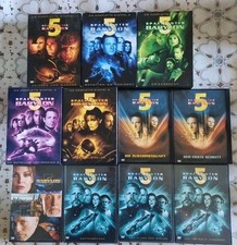 Spacecenter babylon staffel gebraucht kaufen  Neuwied