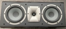 Altavoz central dynavoice usato  Spedire a Italy