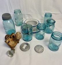 Vintage mason jars for sale  San Bernardino