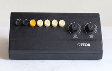 Canton connect audio gebraucht kaufen  Heiligenhaus