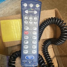 Używany, Pilot zdalnego sterowania stołu chirurgicznego Berchtold na sprzedaż Używany, Pilot zdalnego sterowania stołu chirurgicznego Berchtold na sprzedaż  Wysyłka do Poland