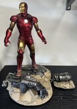 Marvel iron man for sale  Franklin Square