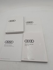 2022 audi owners for sale  Cortland