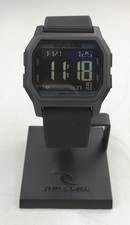 Relógio digital de quartzo Rip Curl Atom, usado, inclui acessórios comprar usado  Enviando para Brazil
