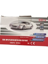 Car mp3 player for sale  San Diego