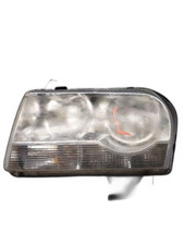 Driver left headlight for sale  Seymour