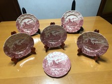 assiette johnson brothers d'occasion  Le Thor