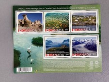 Error canada 2015 d'occasion  Expédié en Belgium
