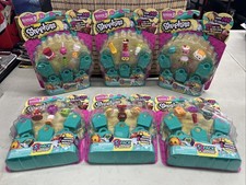 Shopkins season pack for sale  Hollywood