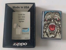 Briquet zippo made d'occasion Briquet zippo made d'occasion  Corbeil-Essonnes