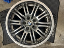 Bmw back rim for sale  Raleigh