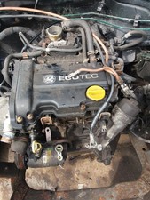 2003 vauxhall corsa for sale  WIGAN