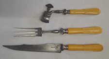 Ancien service gigot d'occasion  Marseille VI
