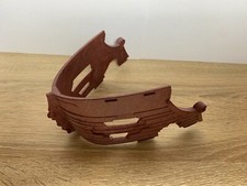 Playmobil coque bateau d'occasion  Talmont-Saint-Hilaire
