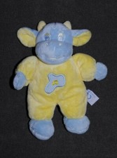 Doudou vache gipsy d'occasion  Krautergersheim