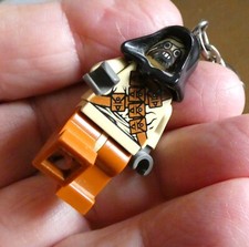 Porte clé lego d'occasion  Jœuf