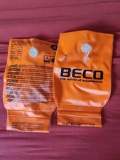 Beco schwimmflügel 30 gebraucht kaufen  Düsseldorf