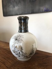 Lampe berger porcelaine d'occasion Lampe berger porcelaine d'occasion  Châtillon-sur-Loire