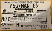 Ticket place ancien d'occasion  Paris I
