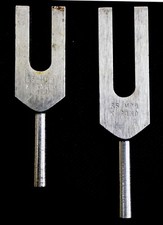 Pair tuning fork for sale  Indianapolis