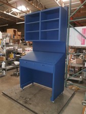 Custom blue design for sale  Tempe