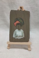 Vintage miniature wood for sale  El Paso