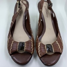 Eurostep womens brown for sale  Waco