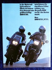 Bmw motorrad 100 gebraucht kaufen  Vechta