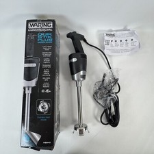 Waring wsb40 quick for sale  Simpsonville