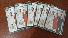 Dvd serie nip usato  Italia