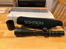 Sightron siiiss 32x56 for sale  Colorado Springs