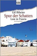 Spur schatten lost gebraucht kaufen  Berlin