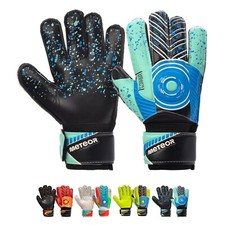 Fußball torwarthandschuhe gr� gebraucht kaufen  Leipzig