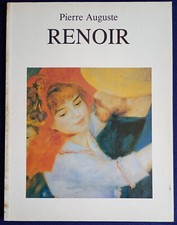 Livre pierre auguste d'occasion  Berlaimont