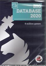 Chessbase big database usato  Spedire a Italy