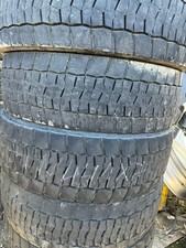 Gomme usate bandag usato  Nola
