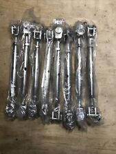 8xturnbuckle wire tensioner for sale  DARTFORD