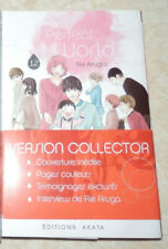 Perfect tome edition d'occasion  Fougères
