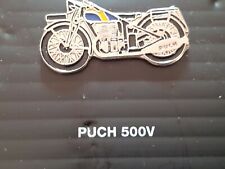 Pins moto puch d'occasion  Riom