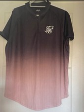 Sik silk ombré for sale  NORWICH