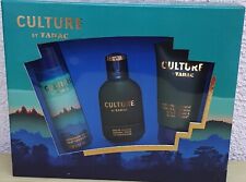 Culture tabac geschenkbox gebraucht kaufen  Bayreuth