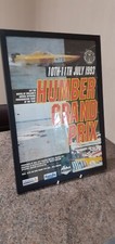 Retro 1993 humber for sale  WAKEFIELD