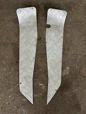 Trittblech yamaha aerox gebraucht kaufen  Schöffengrund