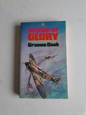 Wings glory vintage for sale  WOODBRIDGE