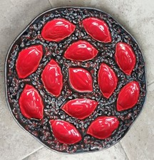 Ancien grand plat d'occasion  Les Herbiers