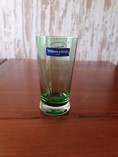 Villeroy boch bicchiere usato  Roma