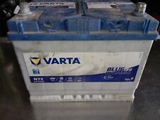 Batteria auto varta usato  Corato