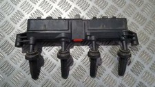 Usado, 9635864880 2526208  Ignition Coil for Peugeot 307 2002 FR556234-26 comprar usado  Enviando para Brazil