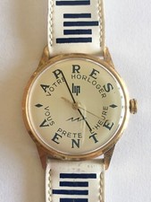 Vintage montre lip d'occasion  Gouaix
